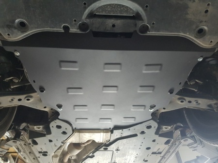Scut motor Suzuki Across 2020 - 2026 - Img 6