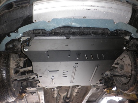 Scut motor Suzuki SX 4 2006 - 2013 - Img 7