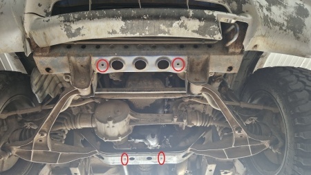 Scut motor Suzuki Vitara 2.0 1988 - 1999 - Img 4