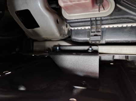 Scut motor Toyota Yaris 2011 - 2020 - Img 5