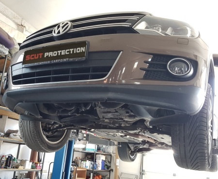 Scut motor VW Tiguan 2008 - 2015 - Img 6