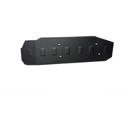 Scut rezervor Mitsubishi L 200 2005 - 2015 - Img 2