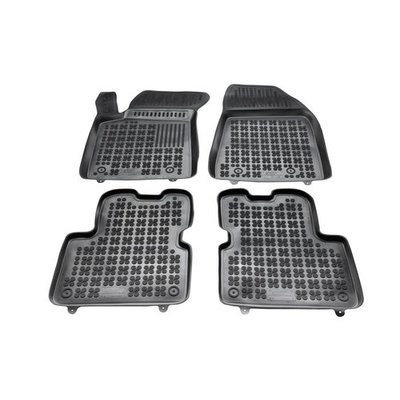 Set covorase cauciuc Alfa Romeo GIULIETTA 2010 - 2019