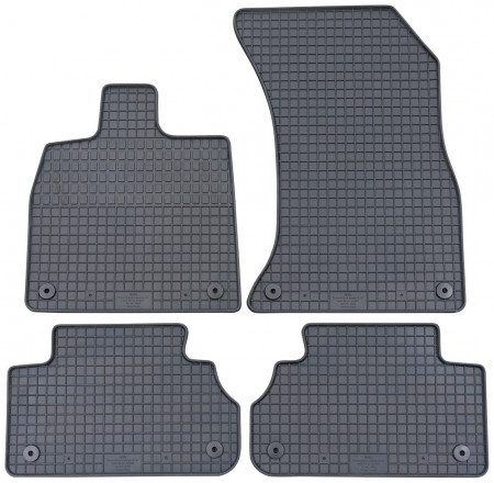 Set covorase cauciuc Audi Q5 2017 - 2023