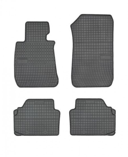 Set covorase cauciuc BMW Seria 3 (E90) 2005 - 2012
