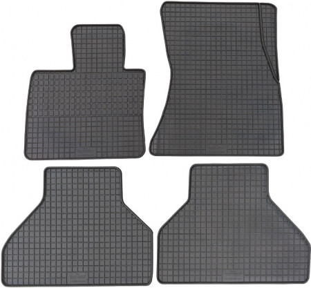 Set covorase cauciuc BMW X6 (E71) 2008 - 2014