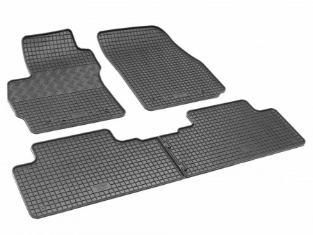 Set covorase cauciuc Mazda 5 ( 5 locuri ) 2006 - 2011