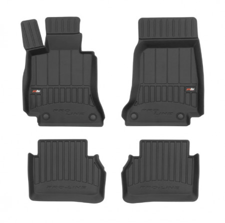 Set covorase cauciuc Mercedes E-Class (W213) 2016 - 2022
