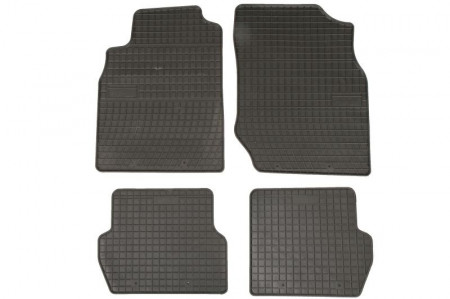 Set covorase cauciuc Nissan Almera 2000 - 2006