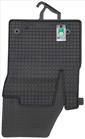 Set covorase cauciuc Opel Meriva B 2010 - 2017 - Img 2