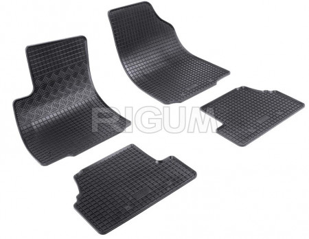 Set covorase cauciuc Opel Mokka 2012 - 2020