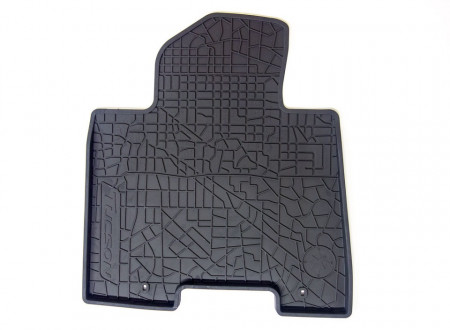 Set covorase cauciuc originale Hyundai Tucson 2015 - 2020 - Img 2