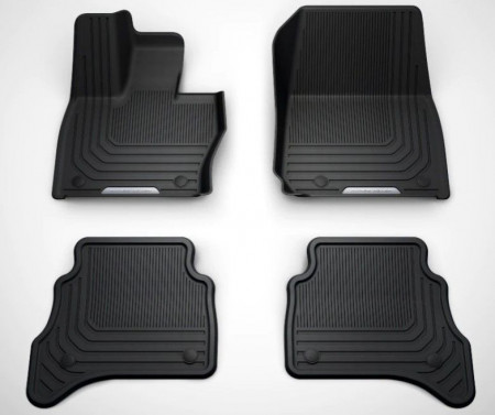Set covorase cauciuc originale Range Rover L460 2022-2024
