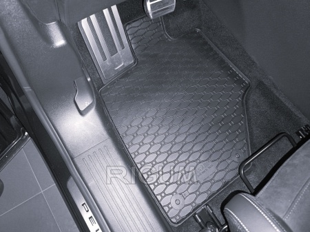 Set covorase cauciuc Peugeot 5008 Hybrid 2025-2026 - Img 3