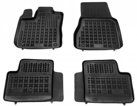 Set covorase cauciuc Renault Twingo III 2014 - 2019