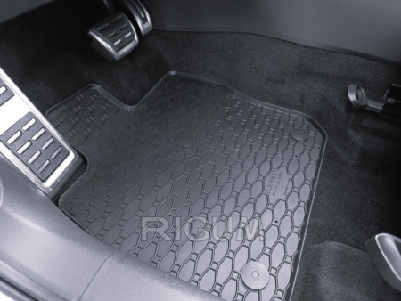 Set covorase cauciuc Skoda Superb 4 2023-2025 - Img 4