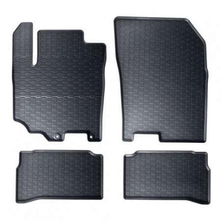 Set covorase cauciuc Suzuki Vitara 2015 - 2020