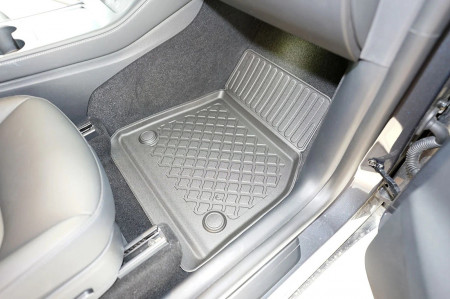 Set covorase cauciuc Tesla Model Y 2020-2024 - Img 3