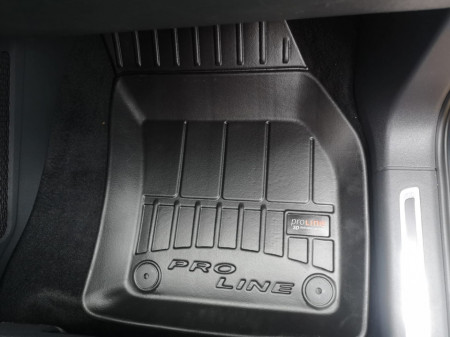 Set covorase cauciuc Volkswagen Tiguan 2017 - 2023 - Img 5