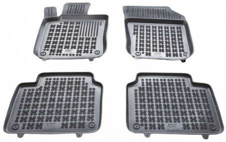 Set covorase cauciuc Volvo S90 II 2016 - 2023