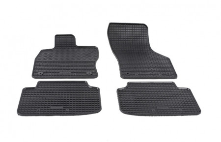 Set covorase cauciucSkoda Octavia 4 2020 -2025