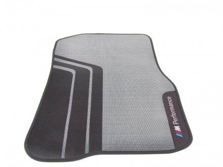 Set covorase fata  BMW Seria 4 Coupe (F82) 2013-2018 - Img 2