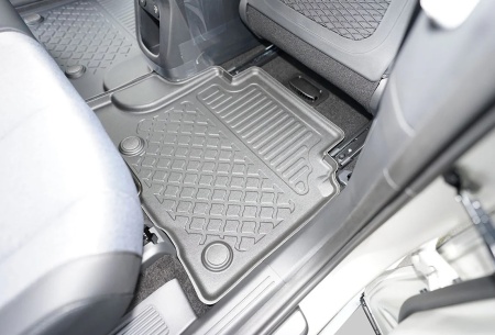 Set covorase Hyundai Ioniq 5( Electric ) 2021-2025 - Img 3