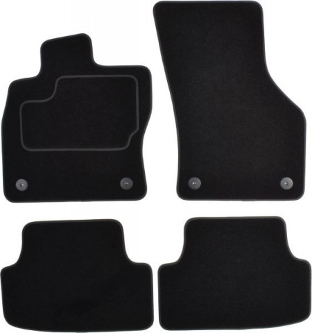 Set covorase mocheta Audi A3 8V 2012-2020