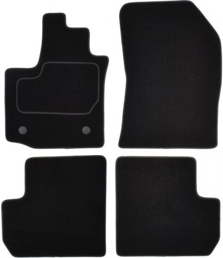 Set covorase mocheta Dacia Lodgy 2012-2025