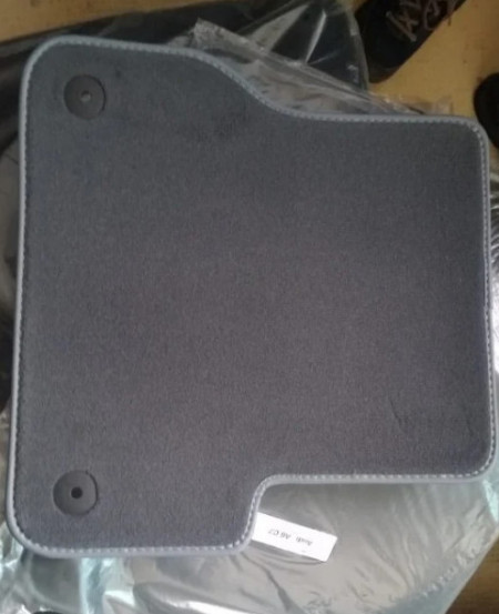 Set covorase mocheta gri Volkswagen Passat CC 2008- 2016 - Img 2