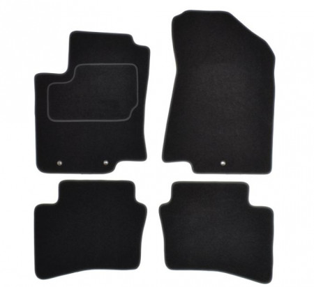 Set covorase mocheta Kia Rio 2011 - 2017