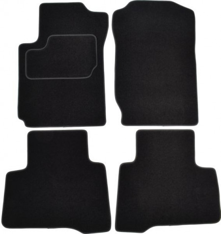 Set covorase mocheta Suzuki Grand Vitara 2005 - 2015 5 Usi