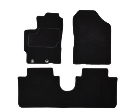 Set covorase mocheta Toyota Yaris 2010-2020