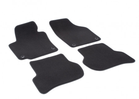 Set covorase mocheta Volkswagen Golf Plus 2005- 2014