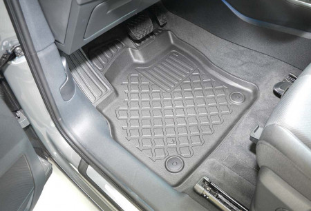 Set covorase tavita Audi Q3 2019-2025 - Img 2