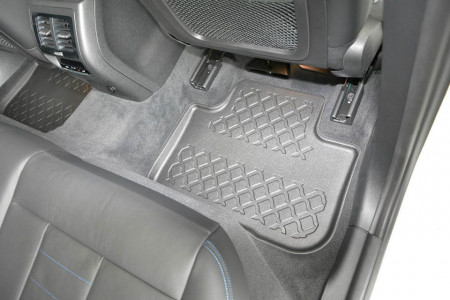 Set covorase tavita BMW iX3 G08 2021-2025 - Img 4