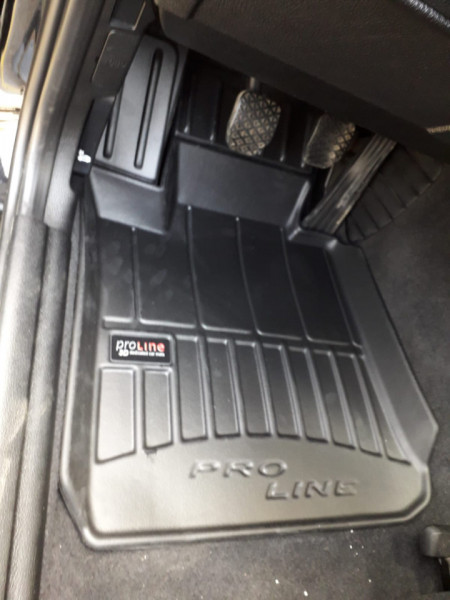 Set covorase tavita BMW Seria 1 (F20) 2011 - 2020 - Img 3