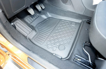 Set covorase tavita Dacia Sandero / Sandero Stepway 2021-2026 - Img 3