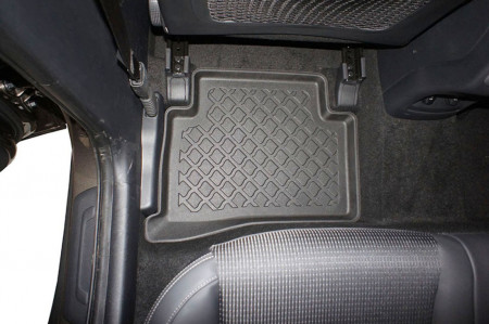 Set covorase tavita Hyundai Tucson 2015 - 2020 - Img 4