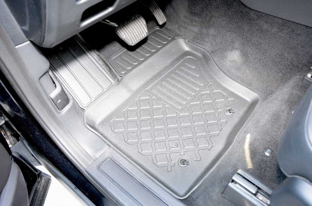 Set covorase tavita Land Rover Discovery 5 2016-2022 - Img 2