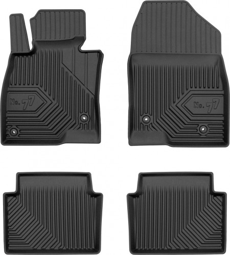 Set covorase tavita Mazda 3 2013 -2019