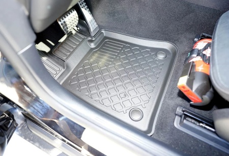 Set covorase tavita Mercedes GLC x254 2023-2025 - Img 2