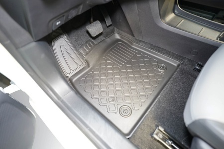 Set covorase tavita MG S5 Electric 2025 - 2026 - Img 4