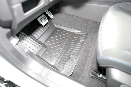 Set covorase tavita Renault Austral E-TECH Hibrid 2023-2026 - Img 4