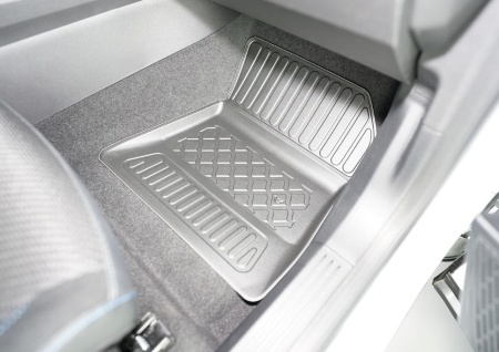 Set covorase tavita Renault Rafale E-tech 2024-2025 - Img 4