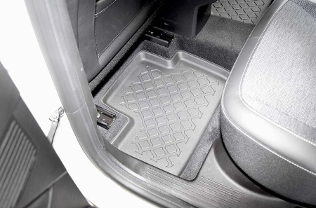 Set covorase tavita Renault Symbioz E-tech 2024-2025 - Img 3