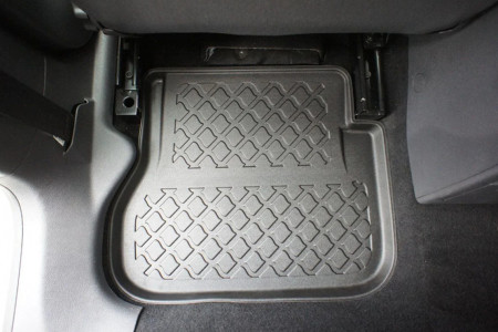 Set covorase tavita Volkswagen Caddy 2003 - 2020 - Img 2