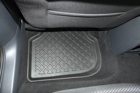 Set covorase tavita Volkswagen Jetta 2011 -2019 - Img 4
