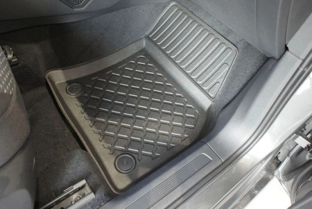 Set covorase tavita Volkswagen Touran 2015 - 2023 - Img 3
