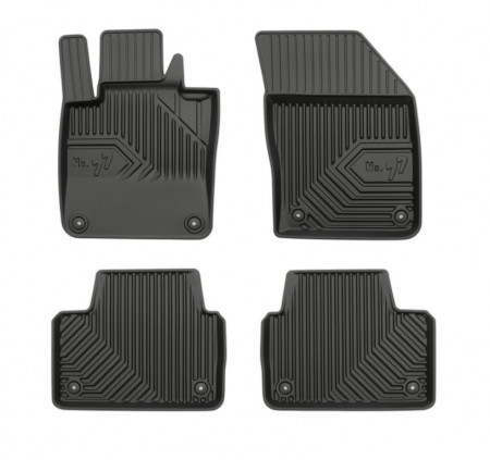 Set covorase tavita Volvo S60 2018-2022